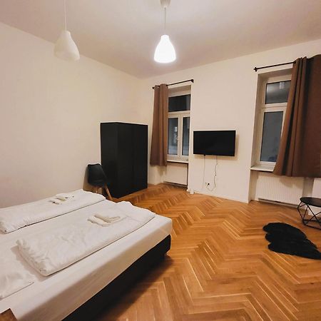 Neulerchenfelder Apartment Vienne Extérieur photo