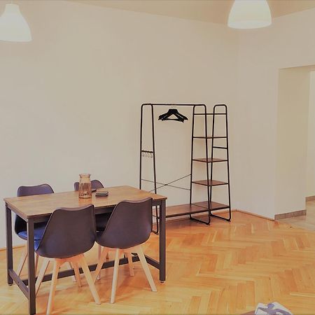Neulerchenfelder Apartment Vienne Extérieur photo