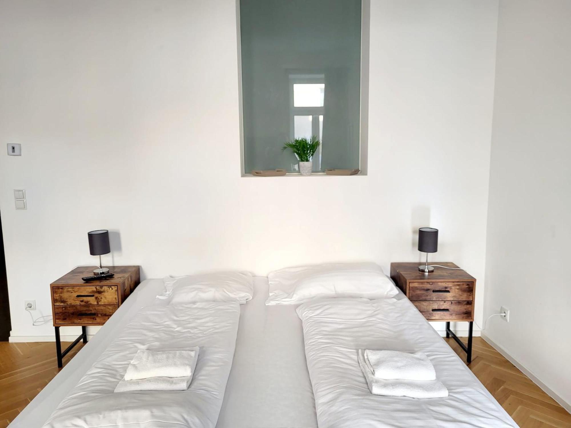Neulerchenfelder Apartment Vienne Extérieur photo