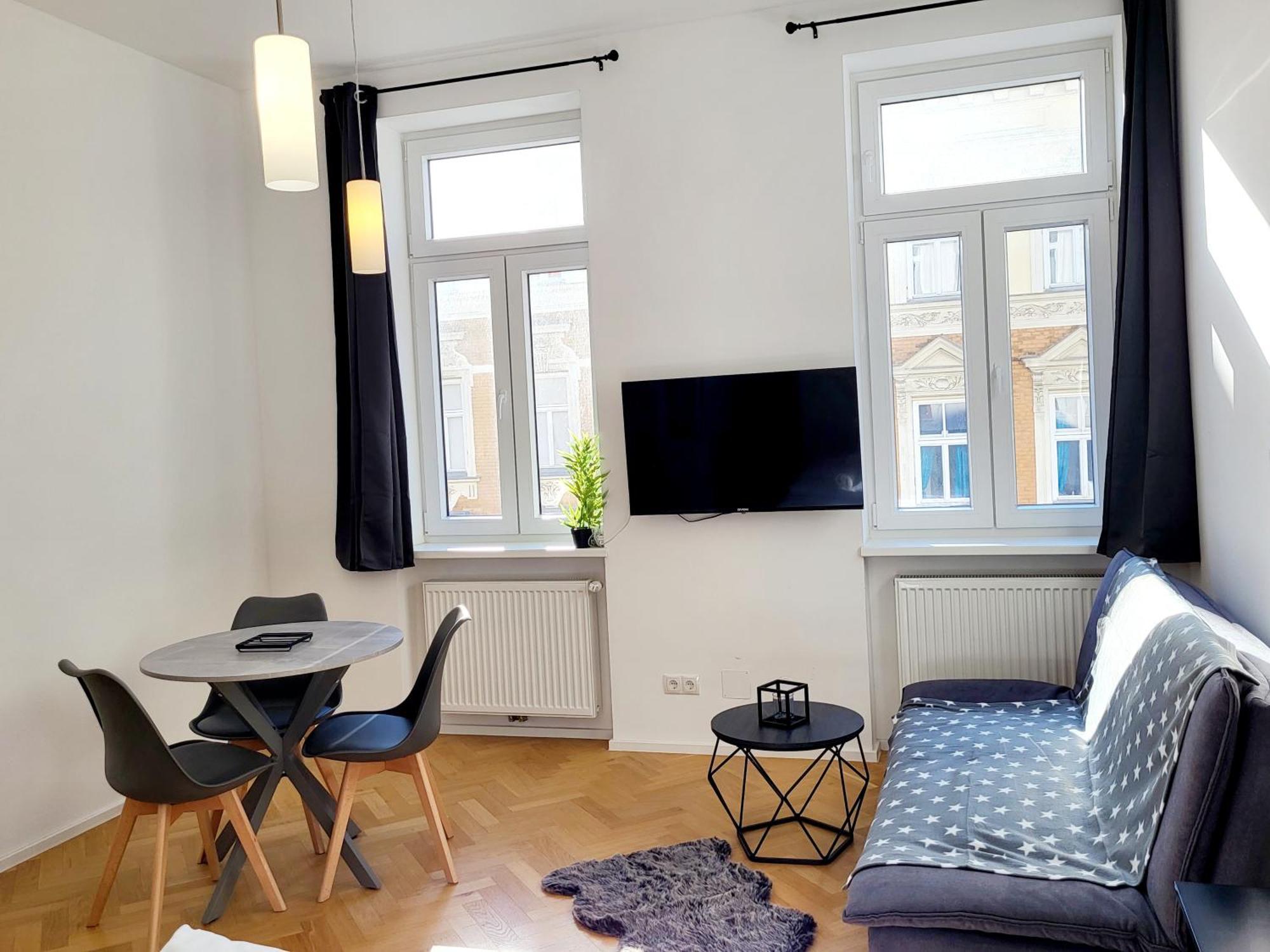Neulerchenfelder Apartment Vienne Extérieur photo