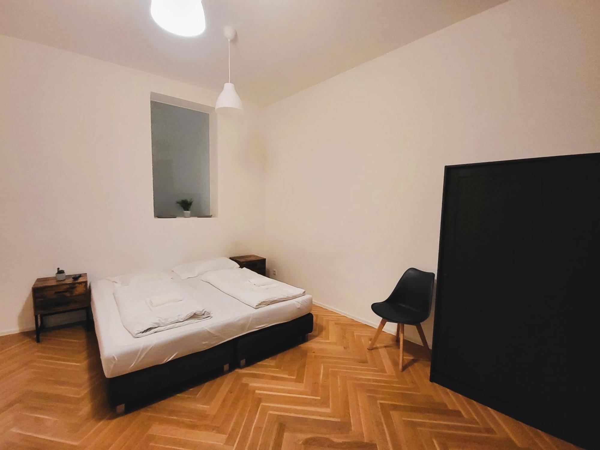 Neulerchenfelder Apartment Vienne Extérieur photo