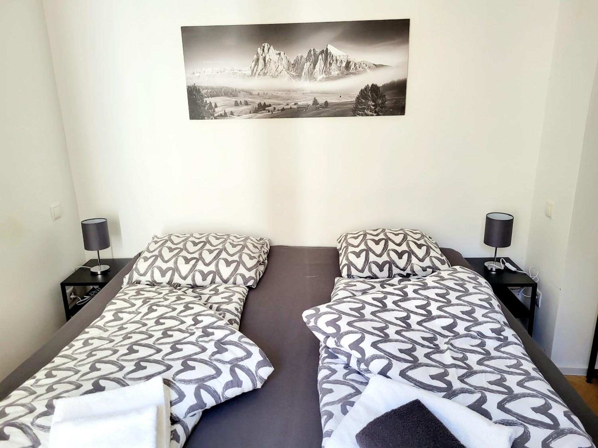 Neulerchenfelder Apartment Vienne Extérieur photo