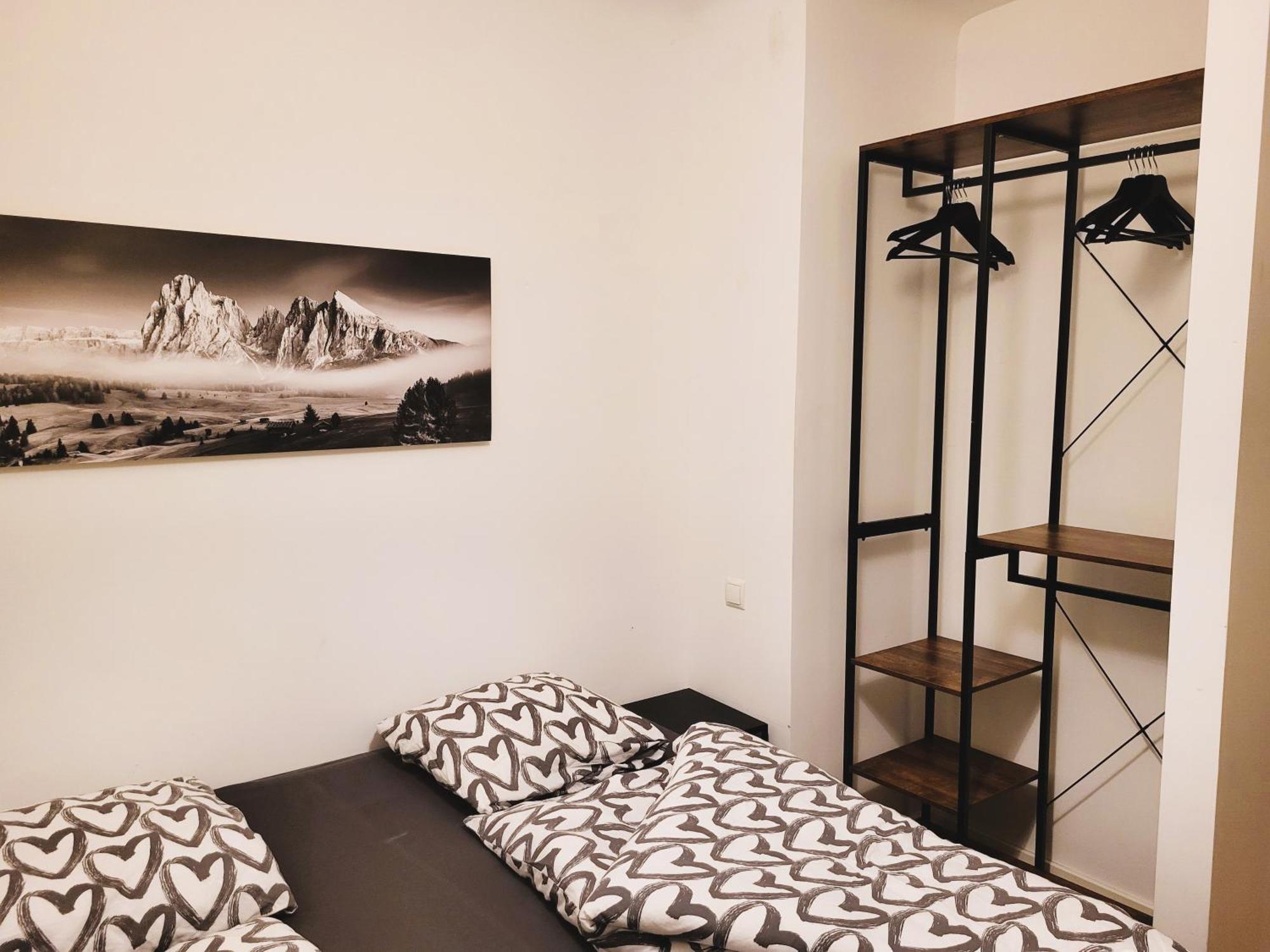 Neulerchenfelder Apartment Vienne Extérieur photo