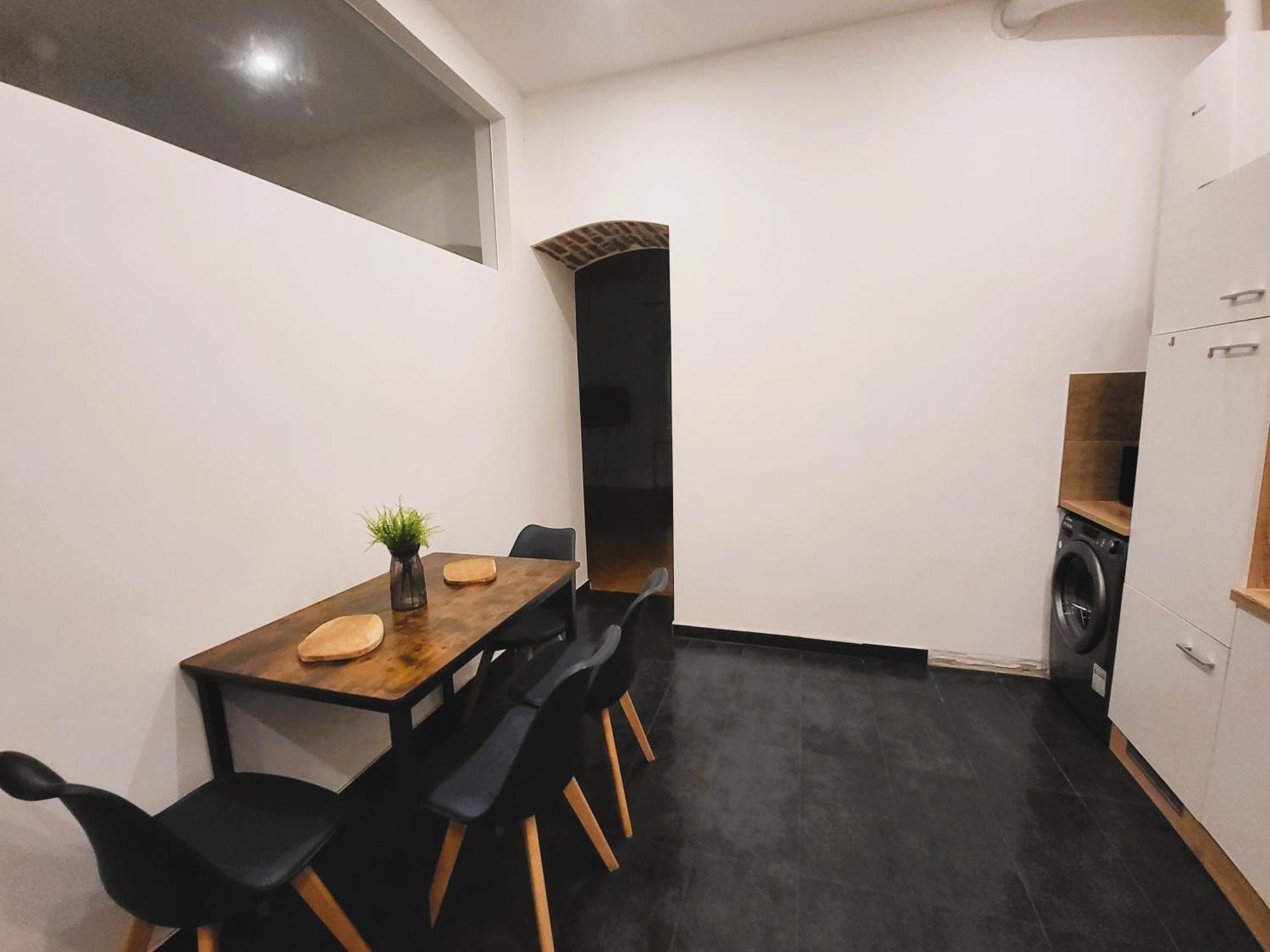 Neulerchenfelder Apartment Vienne Extérieur photo