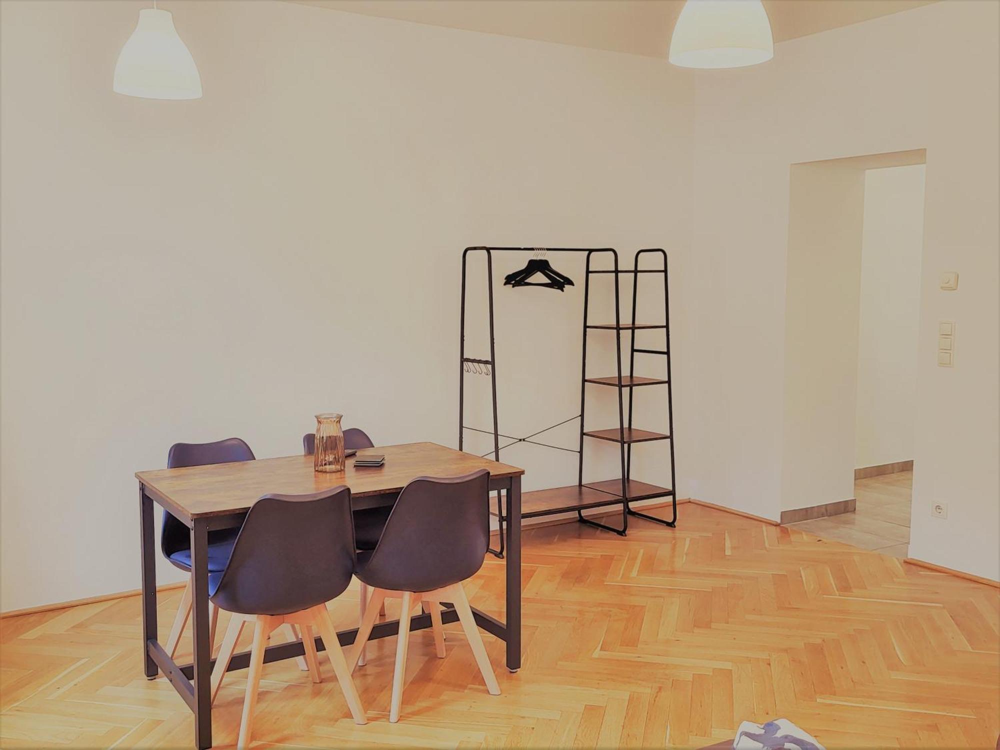 Neulerchenfelder Apartment Vienne Extérieur photo